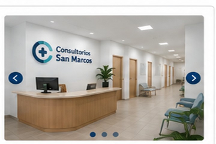 Centro Médico San Marcos